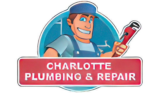 Charlotte Plumbing Repair logo