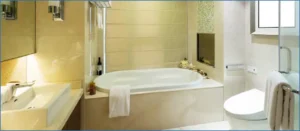 bathroom remodeling