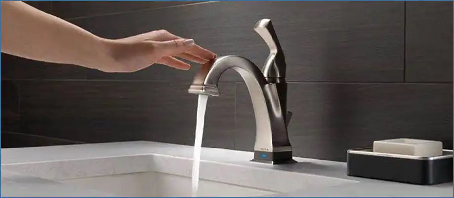 delta faucets